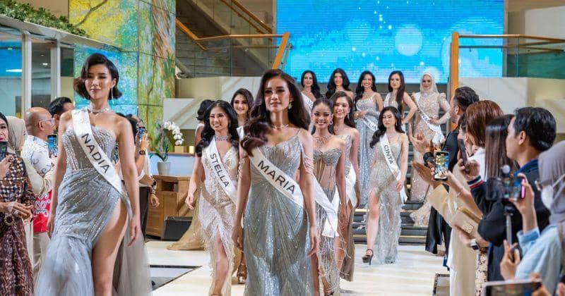 Dok. Miss Universe Indonesia